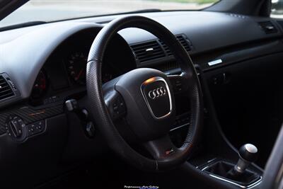 2007 Audi RS4   - Photo 69 - Rockville, MD 20850