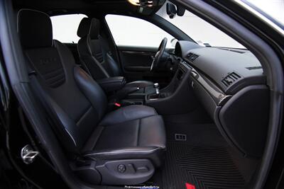 2007 Audi RS4   - Photo 49 - Rockville, MD 20850