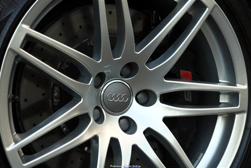 2007 Audi RS4   - Photo 47 - Rockville, MD 20850