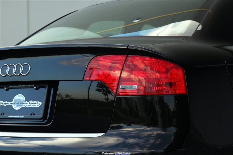 2007 Audi RS4   - Photo 38 - Rockville, MD 20850