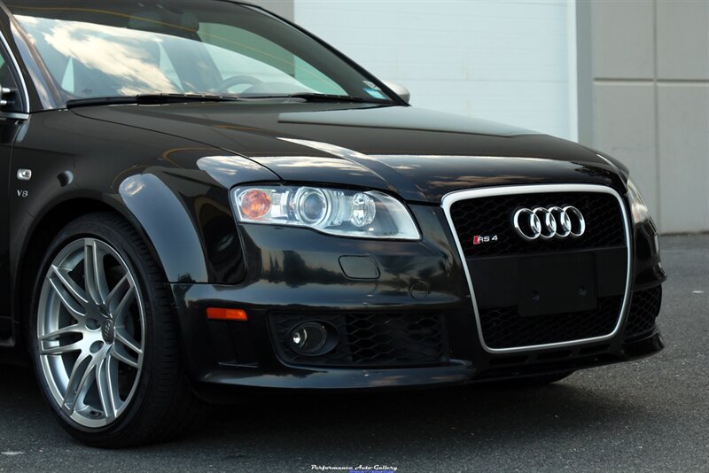 2007 Audi RS4   - Photo 24 - Rockville, MD 20850