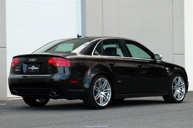 2007 Audi RS4   - Photo 17 - Rockville, MD 20850