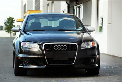 2007 Audi RS4   - Photo 16 - Rockville, MD 20850