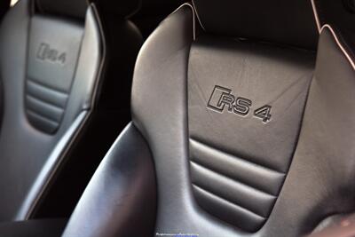 2007 Audi RS4   - Photo 76 - Rockville, MD 20850