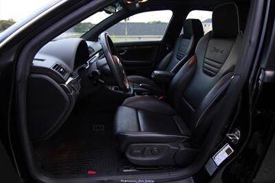 2007 Audi RS4   - Photo 48 - Rockville, MD 20850