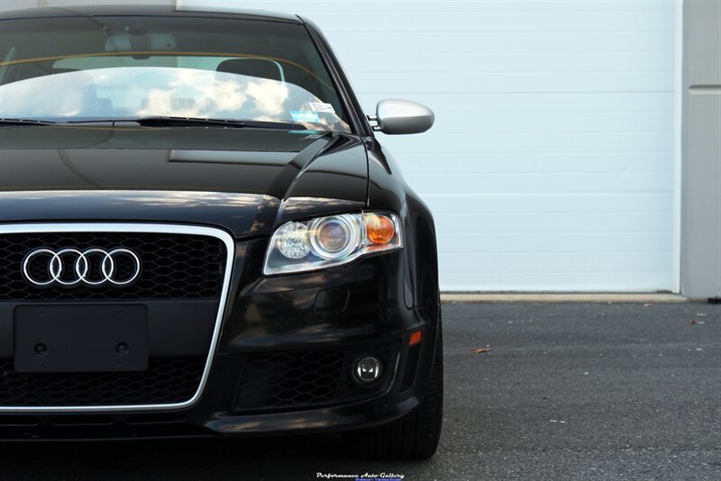 2007 Audi RS4   - Photo 26 - Rockville, MD 20850