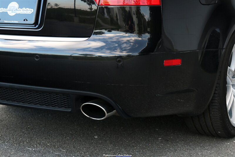 2007 Audi RS4   - Photo 37 - Rockville, MD 20850