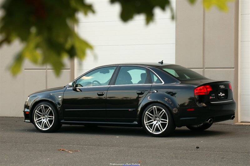 2007 Audi RS4   - Photo 10 - Rockville, MD 20850