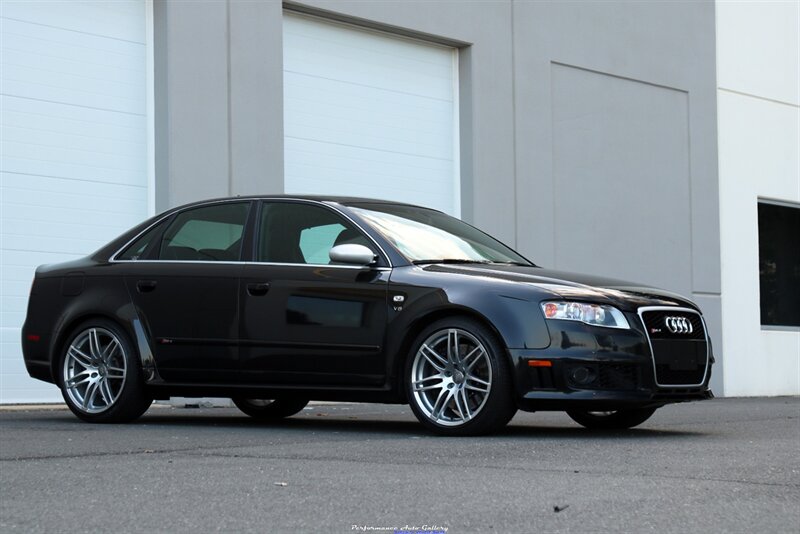 2007 Audi RS4   - Photo 3 - Rockville, MD 20850