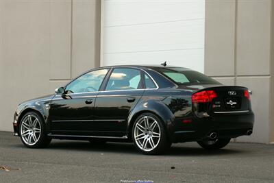 2007 Audi RS4   - Photo 7 - Rockville, MD 20850