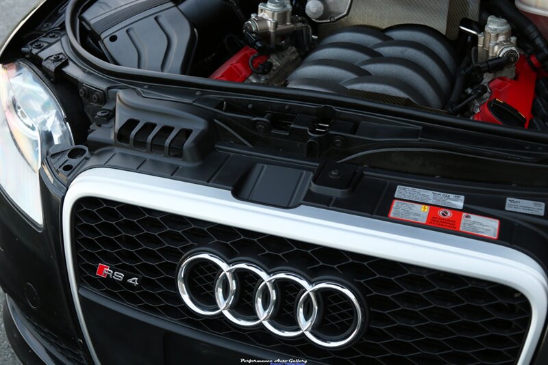 2007 Audi RS4   - Photo 55 - Rockville, MD 20850