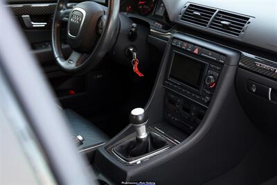 2007 Audi RS4   - Photo 81 - Rockville, MD 20850