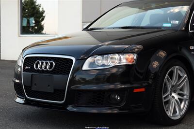 2007 Audi RS4   - Photo 23 - Rockville, MD 20850