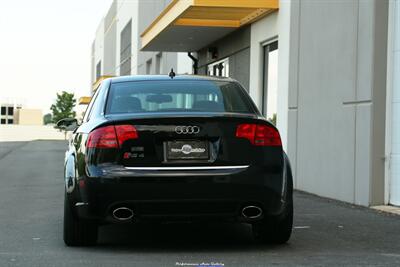 2007 Audi RS4   - Photo 9 - Rockville, MD 20850