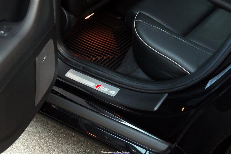 2007 Audi RS4   - Photo 91 - Rockville, MD 20850