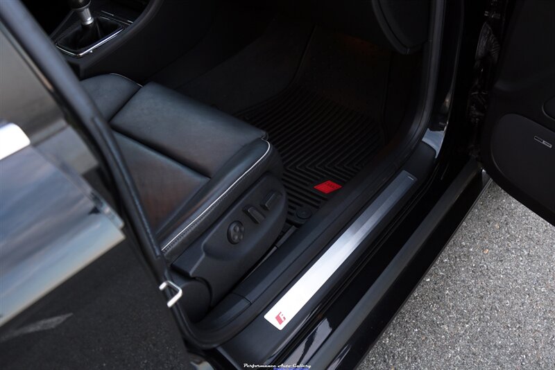 2007 Audi RS4   - Photo 84 - Rockville, MD 20850