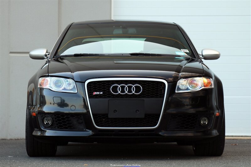 2007 Audi RS4   - Photo 19 - Rockville, MD 20850