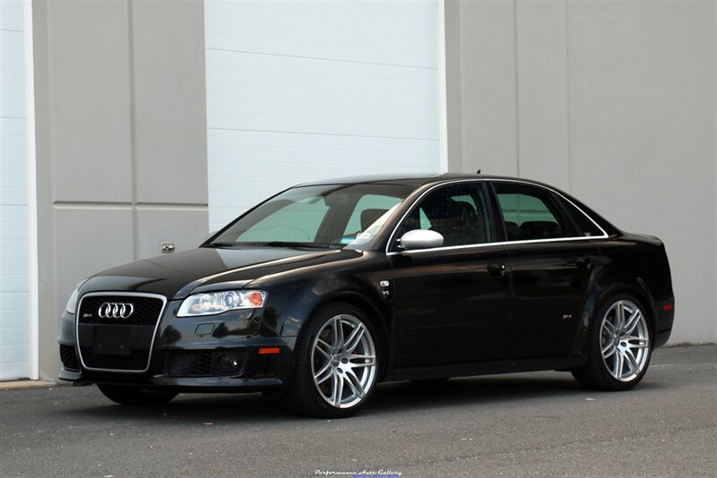 2007 Audi RS4   - Photo 6 - Rockville, MD 20850