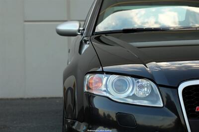 2007 Audi RS4   - Photo 27 - Rockville, MD 20850