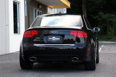 2007 Audi RS4   - Photo 18 - Rockville, MD 20850