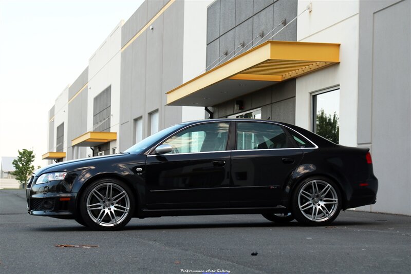 2007 Audi RS4   - Photo 5 - Rockville, MD 20850