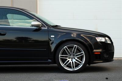 2007 Audi RS4   - Photo 40 - Rockville, MD 20850