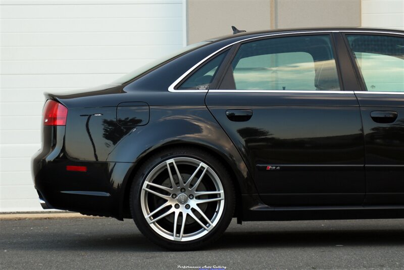 2007 Audi RS4   - Photo 41 - Rockville, MD 20850