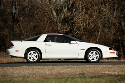 1997 Chevrolet Camaro Z28  30th Anniversary Edition - Photo 6 - Rockville, MD 20850