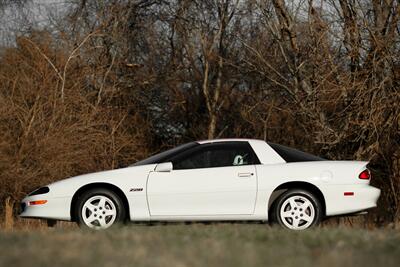 1997 Chevrolet Camaro Z28  30th Anniversary Edition - Photo 7 - Rockville, MD 20850