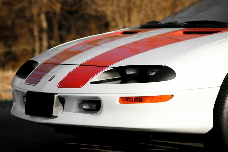 1997 Chevrolet Camaro Z28  30th Anniversary Edition - Photo 25 - Rockville, MD 20850