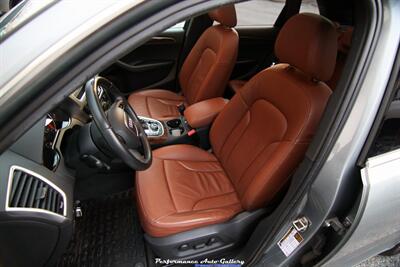 2010 Audi Q5 3.2 quattro Prestige   - Photo 4 - Rockville, MD 20850