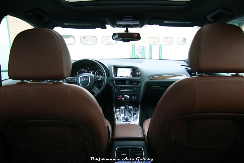 2010 Audi Q5 3.2 quattro Prestige   - Photo 9 - Rockville, MD 20850