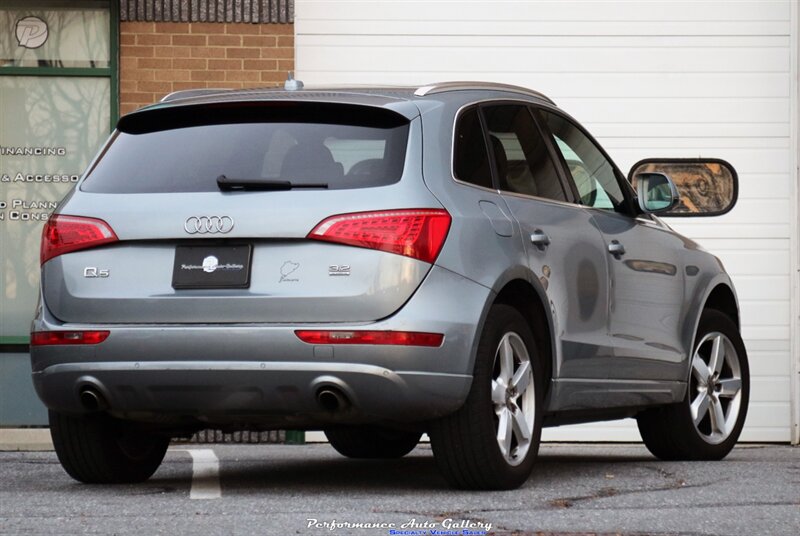 2010 Audi Q5 3.2 quattro Prestige   - Photo 2 - Rockville, MD 20850