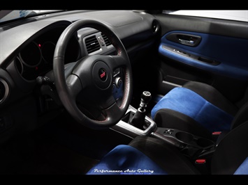 2007 Subaru Impreza WRX STI   - Photo 3 - Rockville, MD 20850