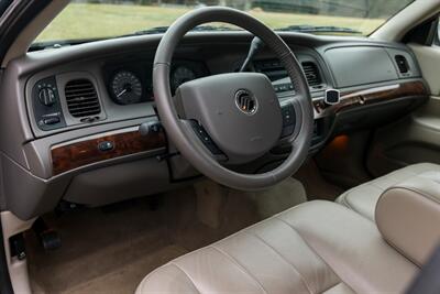 2009 Mercury Grand Marquis LS Ultimate Edition   - Photo 63 - Rockville, MD 20850