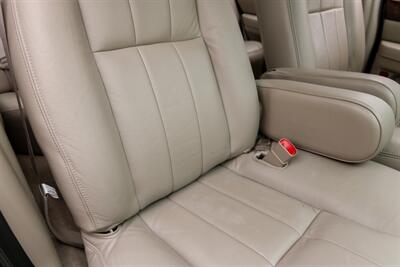 2009 Mercury Grand Marquis LS Ultimate Edition   - Photo 79 - Rockville, MD 20850