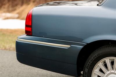 2009 Mercury Grand Marquis LS Ultimate Edition   - Photo 39 - Rockville, MD 20850