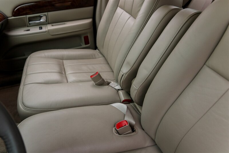 2009 Mercury Grand Marquis LS Ultimate Edition   - Photo 77 - Rockville, MD 20850