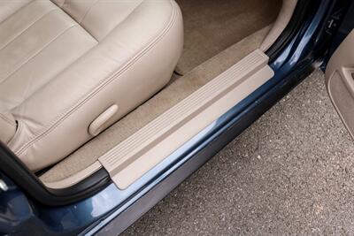 2009 Mercury Grand Marquis LS Ultimate Edition   - Photo 105 - Rockville, MD 20850