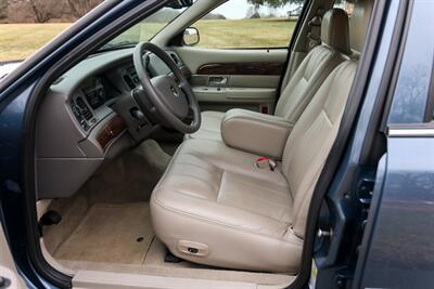 2009 Mercury Grand Marquis LS Ultimate Edition   - Photo 70 - Rockville, MD 20850