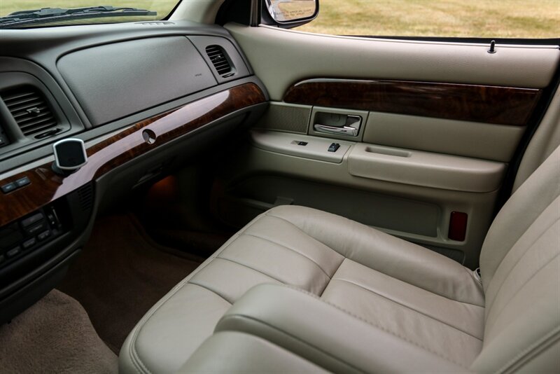 2009 Mercury Grand Marquis LS Ultimate Edition   - Photo 67 - Rockville, MD 20850