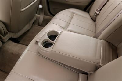 2009 Mercury Grand Marquis LS Ultimate Edition   - Photo 87 - Rockville, MD 20850