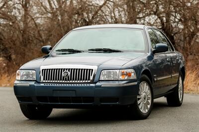 2009 Mercury Grand Marquis LS Ultimate Edition   - Photo 9 - Rockville, MD 20850