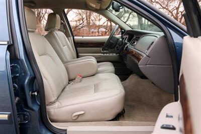 2009 Mercury Grand Marquis LS Ultimate Edition   - Photo 71 - Rockville, MD 20850