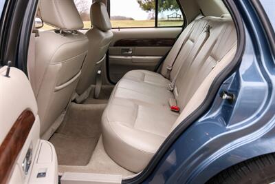 2009 Mercury Grand Marquis LS Ultimate Edition   - Photo 83 - Rockville, MD 20850