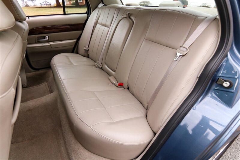 2009 Mercury Grand Marquis LS Ultimate Edition   - Photo 85 - Rockville, MD 20850