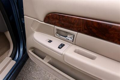 2009 Mercury Grand Marquis LS Ultimate Edition   - Photo 112 - Rockville, MD 20850