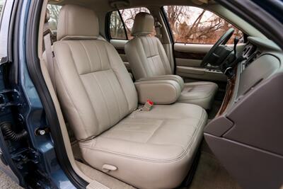 2009 Mercury Grand Marquis LS Ultimate Edition   - Photo 69 - Rockville, MD 20850