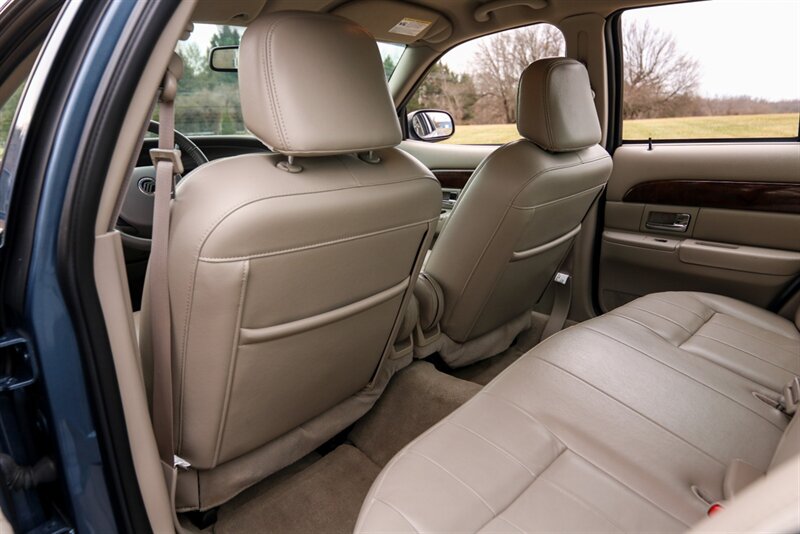 2009 Mercury Grand Marquis LS Ultimate Edition   - Photo 81 - Rockville, MD 20850