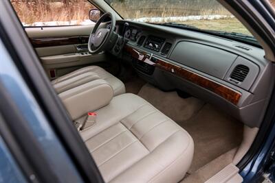 2009 Mercury Grand Marquis LS Ultimate Edition   - Photo 64 - Rockville, MD 20850